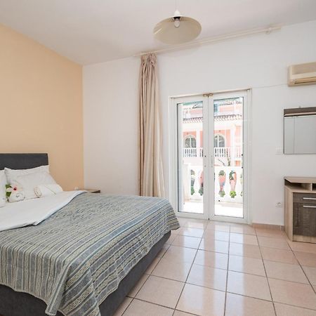 Markella Holiday Resort By "Elite" Marathiás Eksteriør bilde