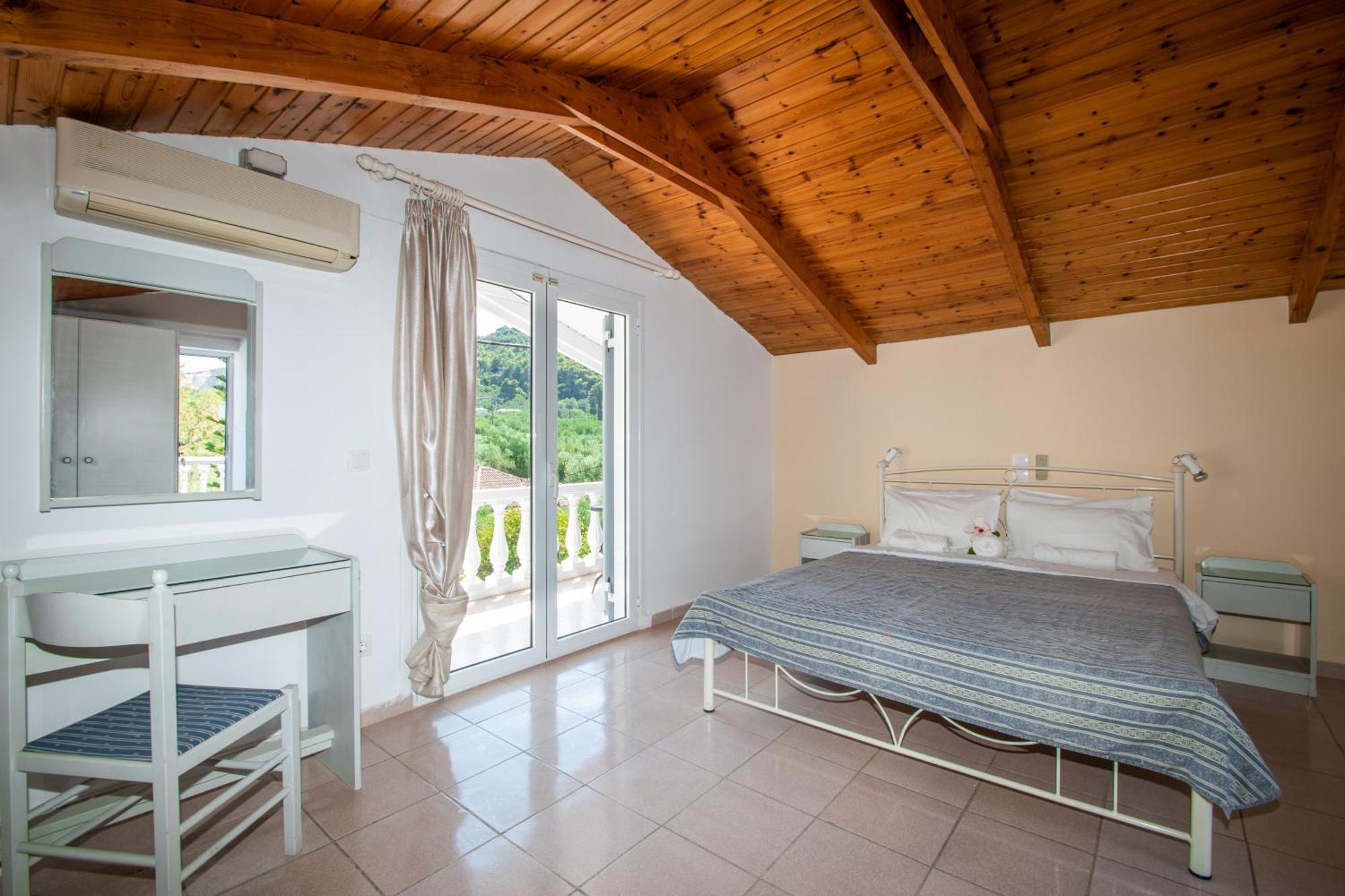Markella Holiday Resort By "Elite" Marathiás Eksteriør bilde